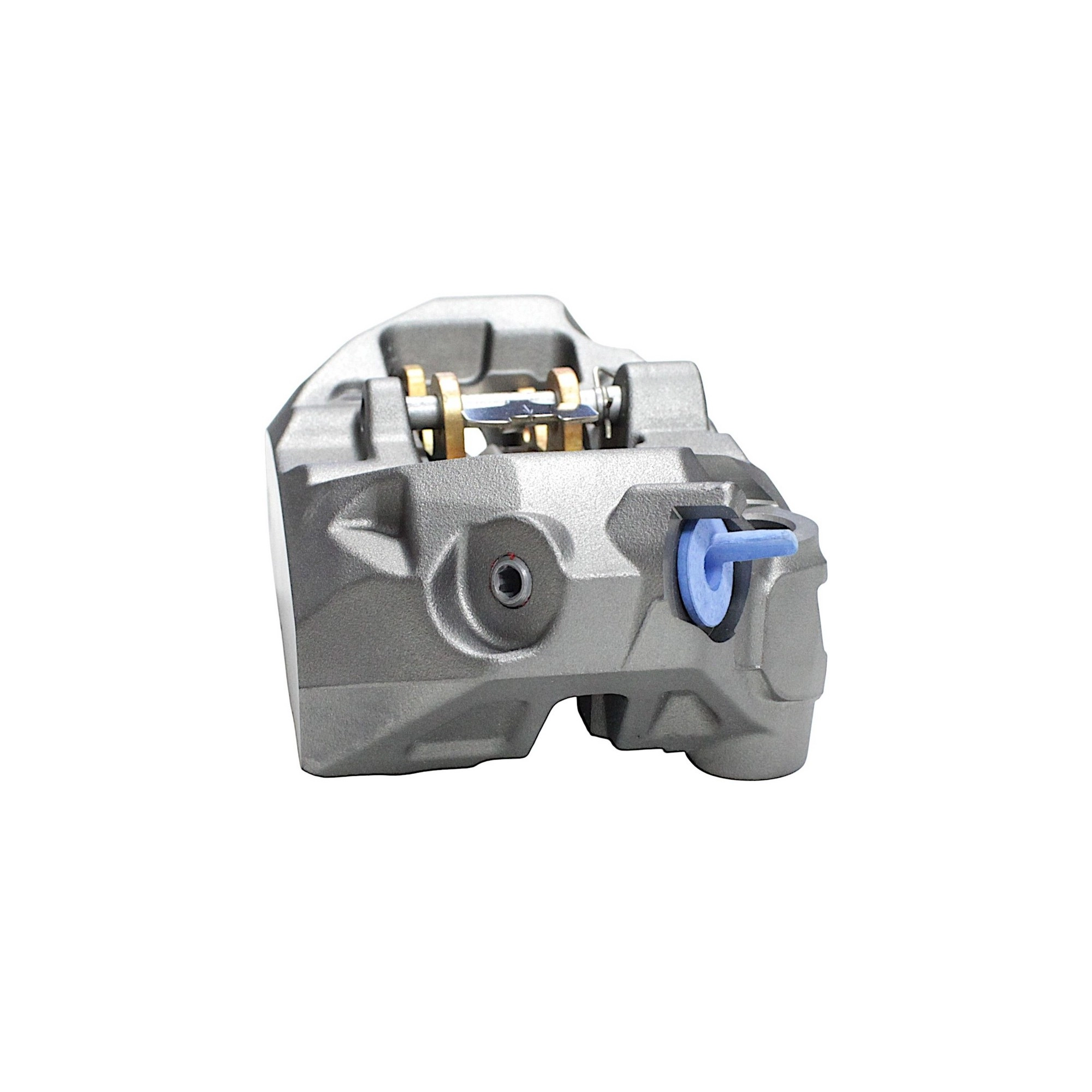 QJ MOTOR SVT 650-X ÖN FREN MERKEZİ ALT KISIM SOL #RK 59527